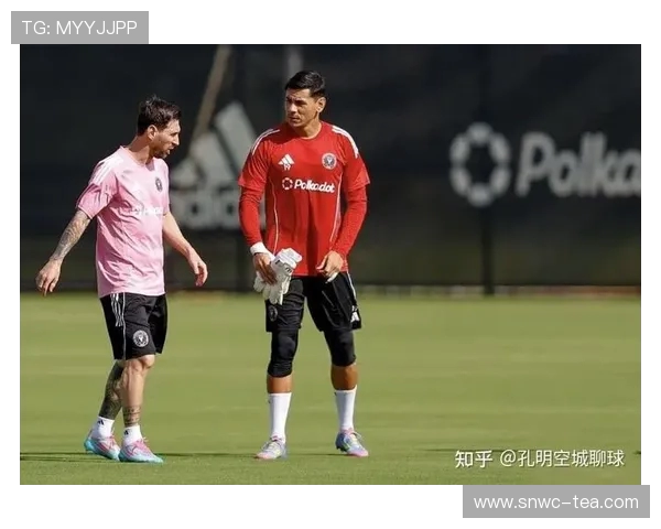 梅西中框 + 造险!乌斯塔里神扑 迈阿密 0-0 开罗国民世俱杯首战(3) 梅西中框 + 造险!乌斯塔里神扑 迈阿密 0-0 开罗国民世俱杯首战(3)